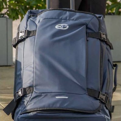 Bon Gout Polyrattan Duffelbag - Vejledende udsalgspris 1.699,- 